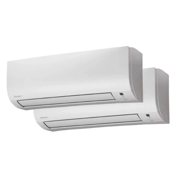 Daikin multisplit 2x1 Sensira 2MXF40F1