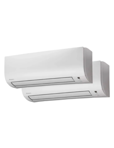 Daikin multisplit 2x1 Sensira 2MXF40F1