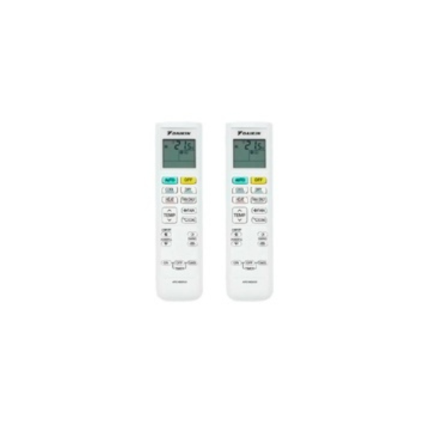 Aire Acondicionado Daikin multisplit 2x1 Sensira 2MXF40F2