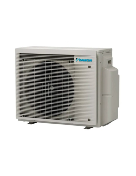 Climatisation Daikin multisplit 2x1 Sensira 2MXF50F1
