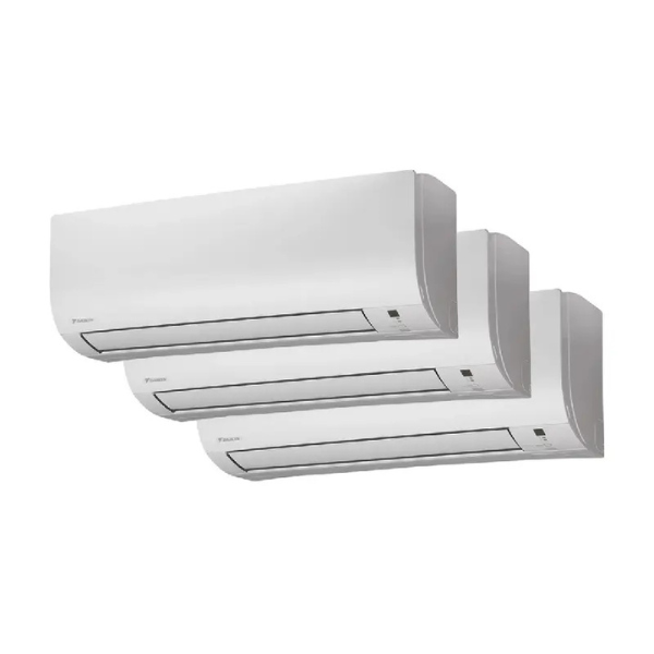 Aire Acondicionado Daikin multisplit 2x1 Sensira 3MXF52F1 unidad interior
