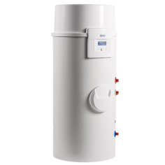 Bomba de calor para agua caliente Baxi BC ACS 200