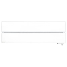 Mitsubishi MSZ-LN50VG-W-INT BLANCO KIRIGAMINE