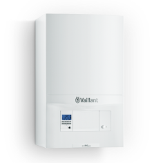 Gas Condensation Vaillant boiler ECOTEC PRO 286