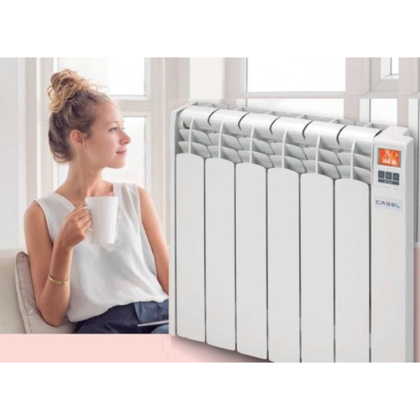 Cabel d'Emissor thermique numérique 1000 DP TFT