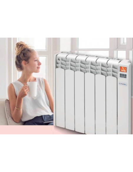 Digital Thermal Emissor Cabel 1200 DP TFT