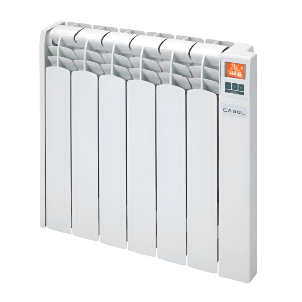 Digital Thermal Emissor Cabel 1200 DP TFT