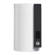 Bomba de calor ACS Thermor AEROMAX VM 150 R290