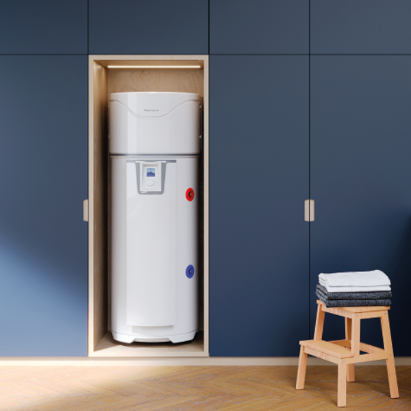 ACS Thermor AEROMAX VS COMBI 270