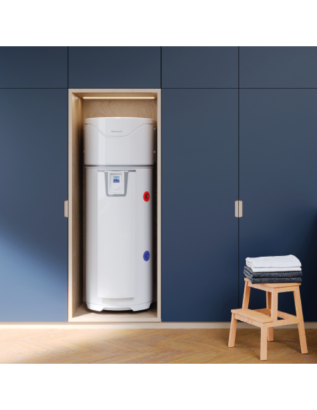 ACS Thermor AEROMAX VS COMBI 270