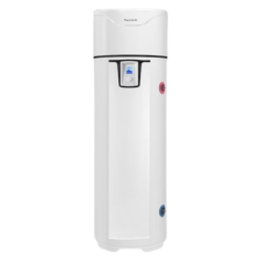 Bomba de calor ACS Thermor AEROMAX VS COMBI 270