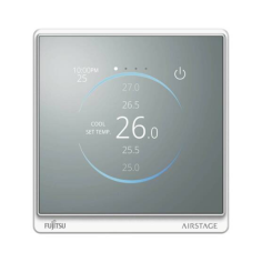 Gamme Fujitsu avec câble UTY-RVRY Infinity