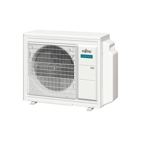 Air conditioning multisplit 2x1 Fujitsu...
