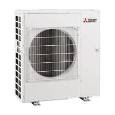 Unidad exterior Mitsubishi Electric 6×1 MXZ-6F120VF
