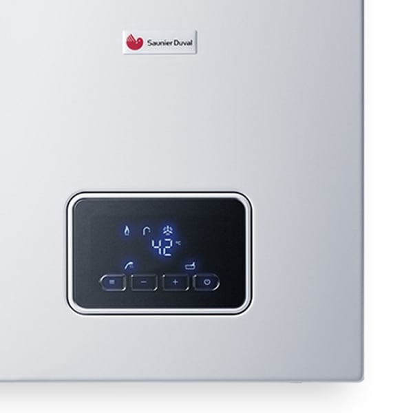 Saunier Stack Heat Opaliatherm F 12 GN + Kit...