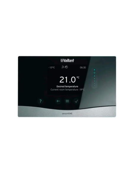 Caldera de gas Vaillant VMW 36CS/1-5 CF ecoTEC plus