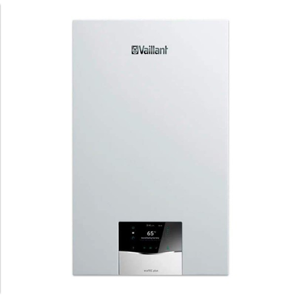 Caldera de gas Vaillant VMW 36CS/1-5 CF ecoTEC plus