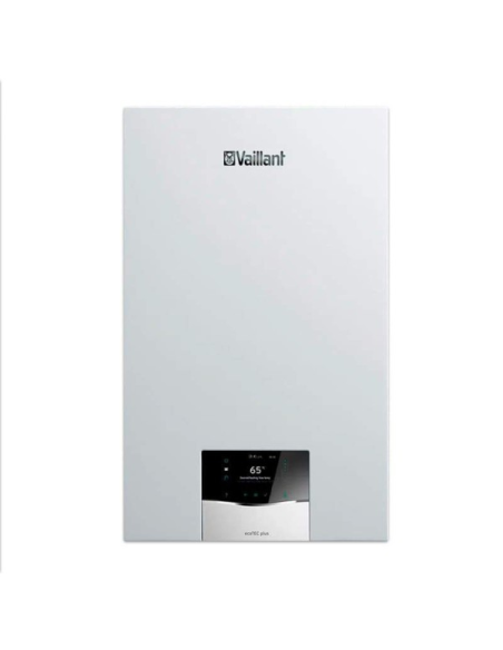 Caldera de gas Vaillant VMW 36CS/1-5 CF ecoTEC plus