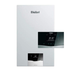 Chaudière à gaz Vaillant VMW 36CS/1-5 CF ecoTEC plus