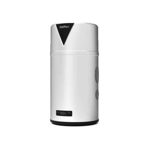 Daitsu Heatank V4.1 AIHD 300L Heat Pump