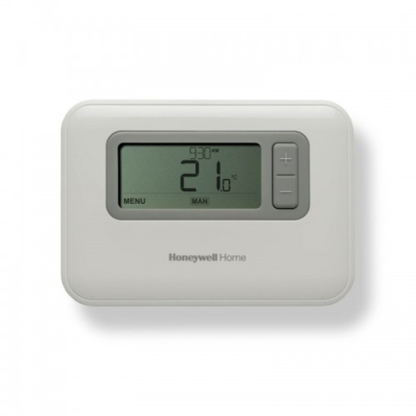 Thermostat Honeywell T3 programmable