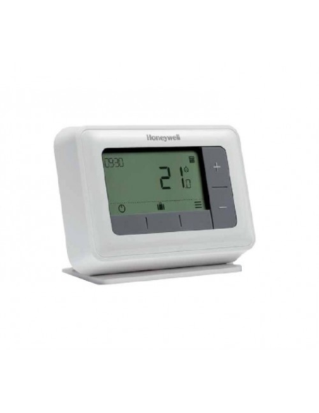 Thermostat Honeywell T4R sans fil