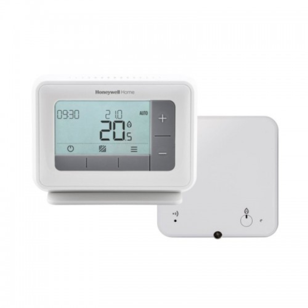 Honeywell T4R Wireless Programmable Thermostat