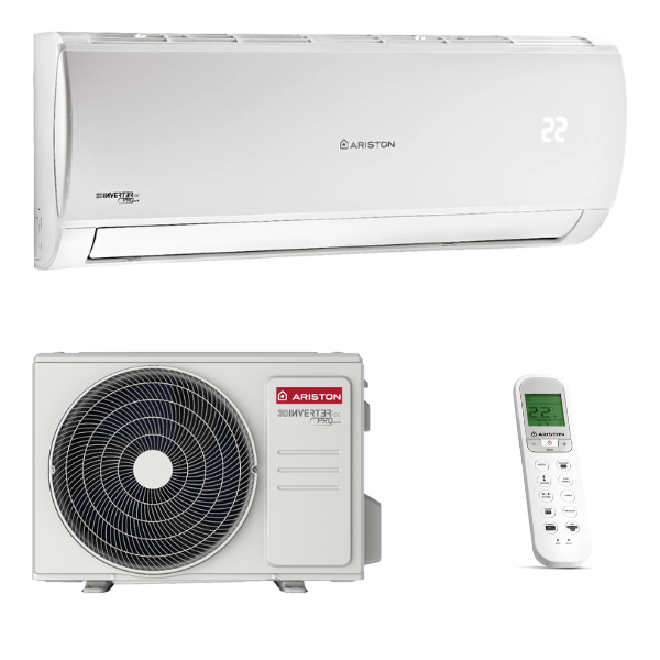 Ariston Split Alys R32 C 50 MUD0 1x1 Air Conditioner