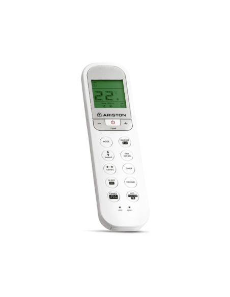 Ariston DUAL ALYS 25 35 C50 Remote