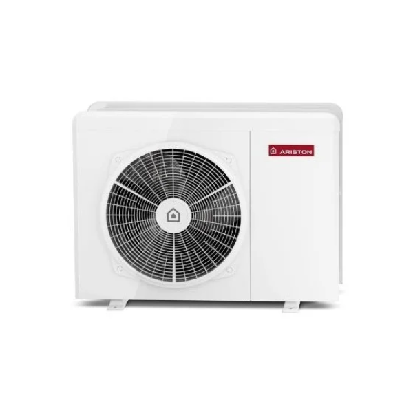 Aéothermie Ariston Nimbus R32