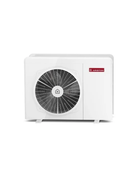 Aerotermia Ariston Nimbus Compact 35 M Net 32