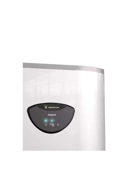 Aerotermia Ariston Nimbus Compact 35 M Net 32
