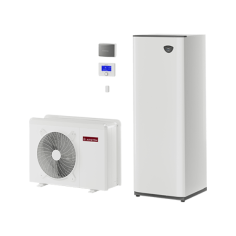 Aerotermia Ariston Nimbus Compact 35 M Net 32