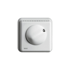 Termostato ambiente cable Baxi TM-1