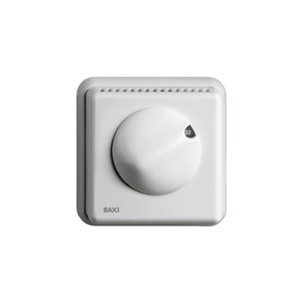 Baxi TM-1 Wired Thermostat