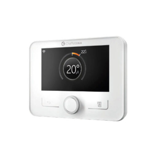 Chaffoteaux Expert HD Modulating Thermostat