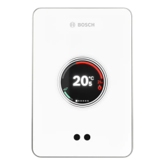 Termostato modulant programmer Junkers avec Wifi CT 200
