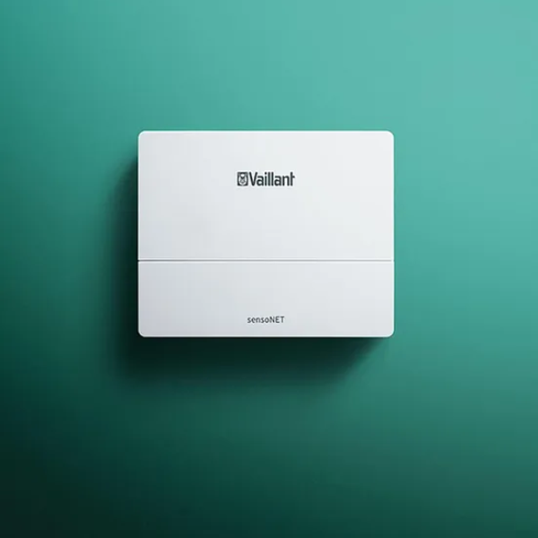 MyVaillant Module (sensoNET)