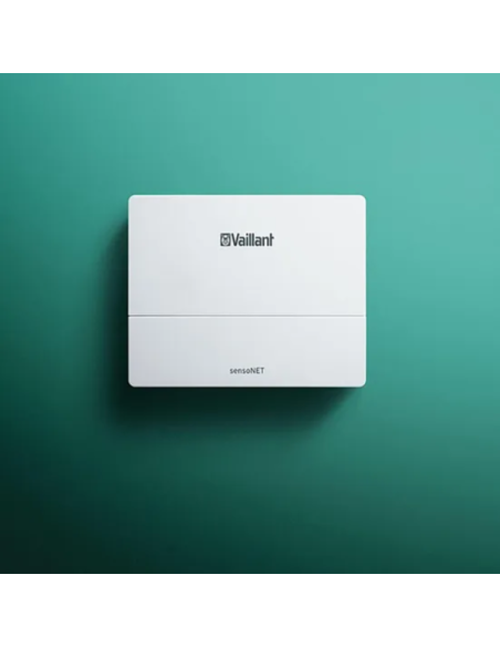 MyVaillant Module (sensoNET)