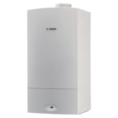 Gas boiler Junkers-Bosch Condens 6000 W 25/28
