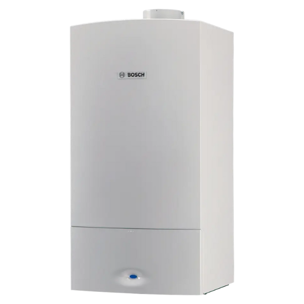 Junkers-Bosch Condens 6000 W 25/32 Gas Boiler