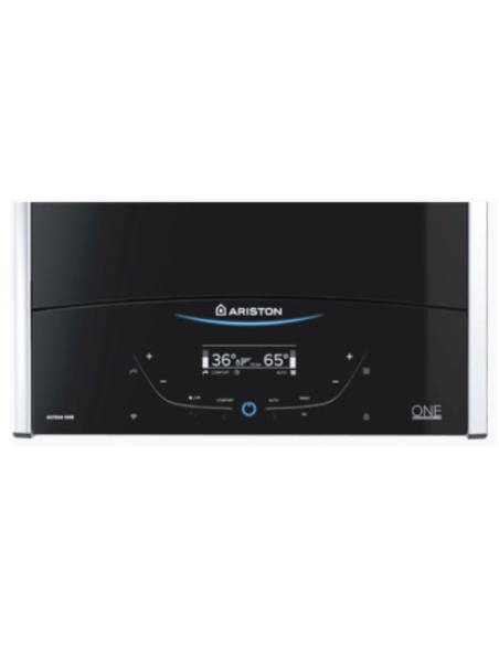 Caldera Ariston Ateas One Net 24 FF EU