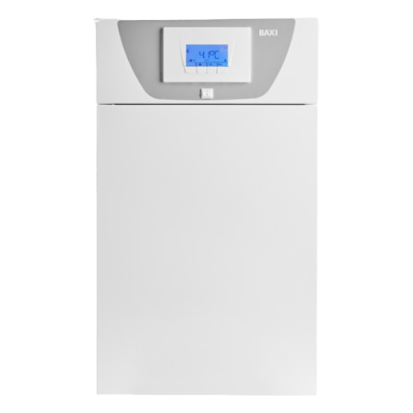 Baxi Argenta 32 GTI Condens Oil Boiler
