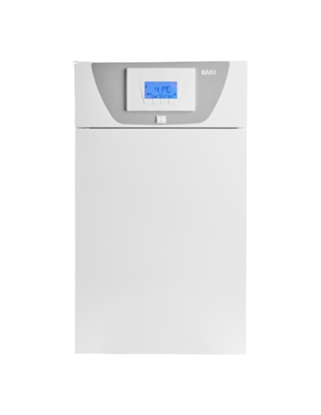 Baxi Argenta 32 GTI Condens Oil Boiler