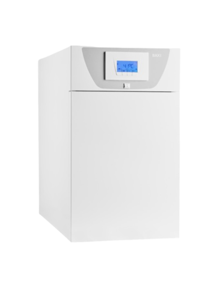 Chaudière à essence Baxi Argenta 32 GTI Condens
