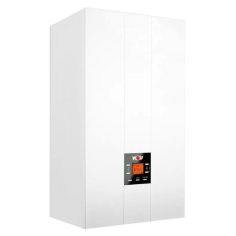 Chaudière de condensation de gaz WOLF FGB-K-28