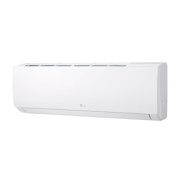 Unidad interior LG Winner 12 TE