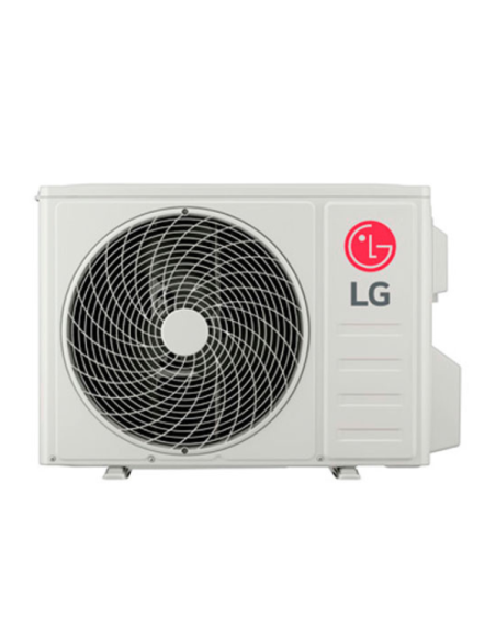 Climatisation LG Gagnant 12 TE