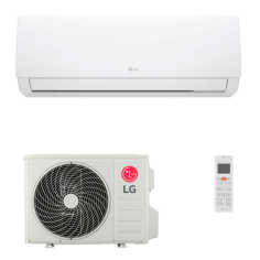Aire acondicionado LG Winner 12 TE