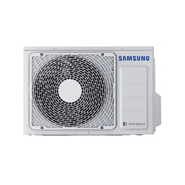 Aire acondicionado conductos Samsung DELUXE F-AC052RXN unidad exterior